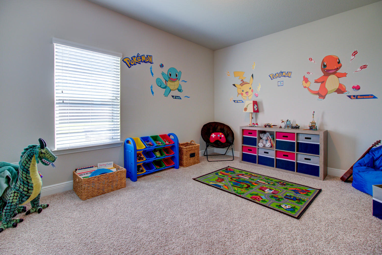 ASHLEY PLANTATION - Residential