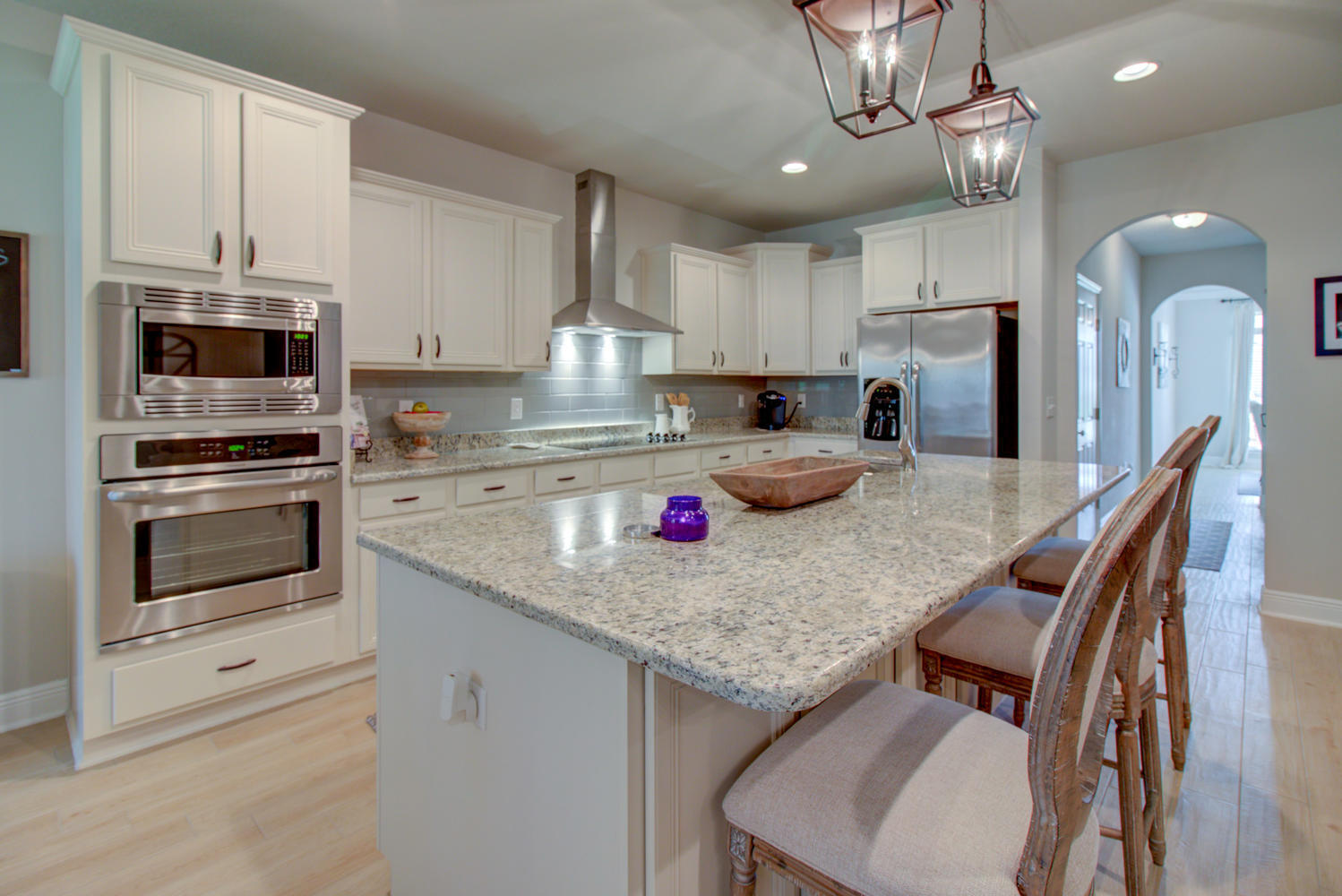 ASHLEY PLANTATION - Residential