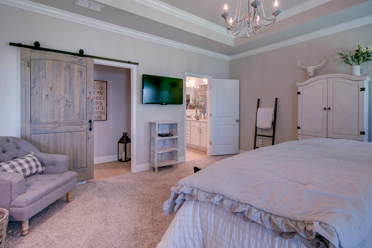 ASHLEY PLANTATION - Residential