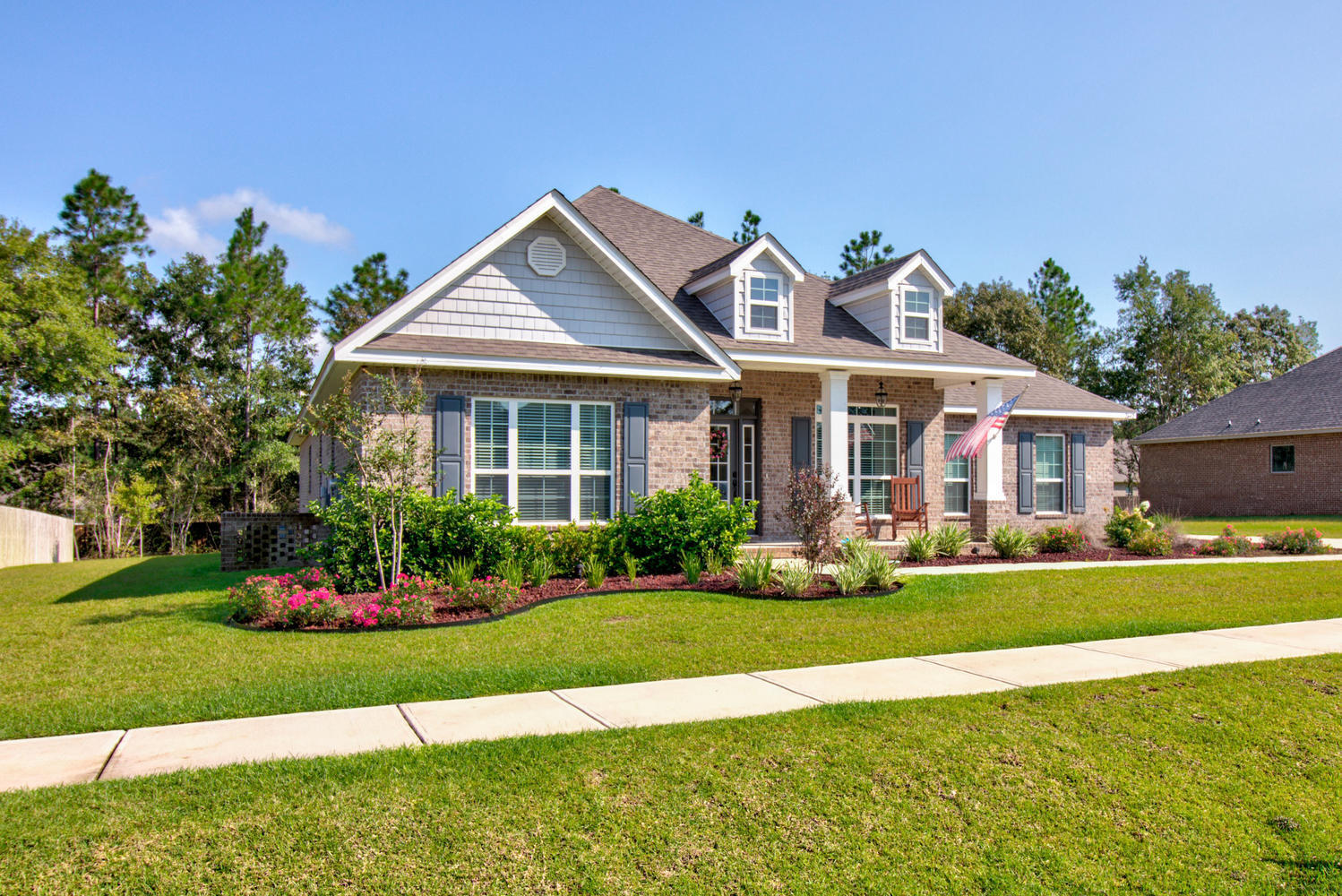 ASHLEY PLANTATION - Residential