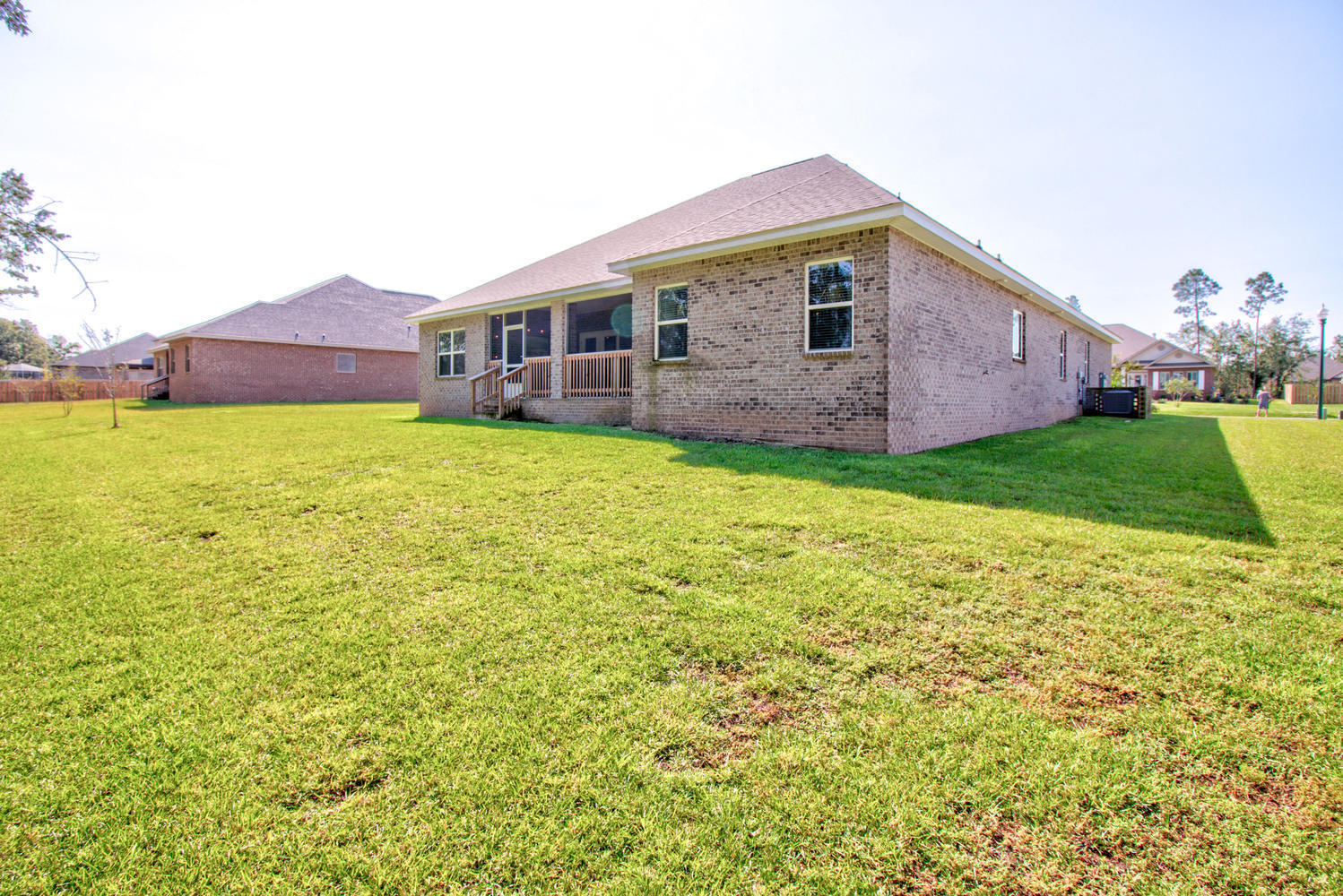 ASHLEY PLANTATION - Residential