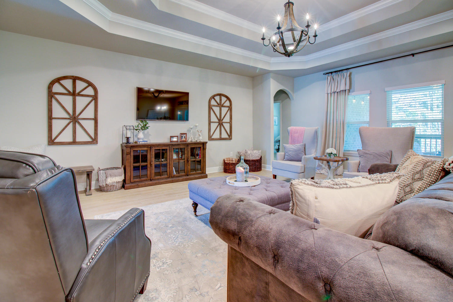 ASHLEY PLANTATION - Residential