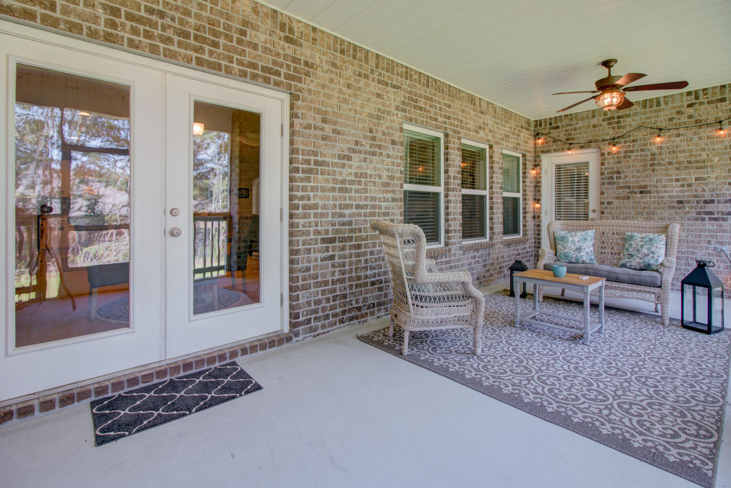 ASHLEY PLANTATION - Residential