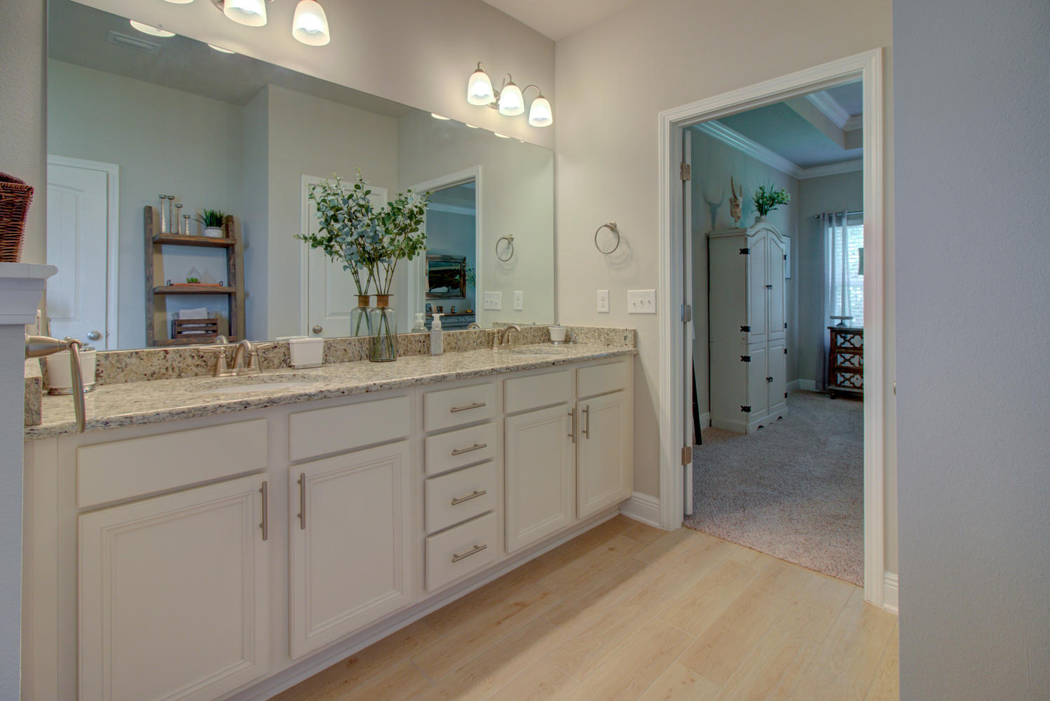 ASHLEY PLANTATION - Residential