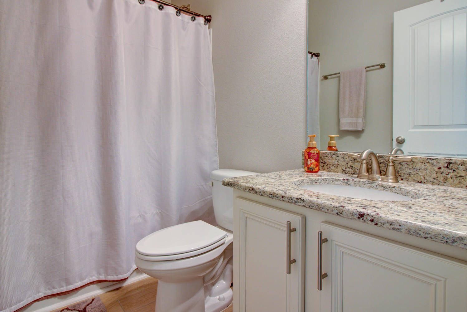 ASHLEY PLANTATION - Residential