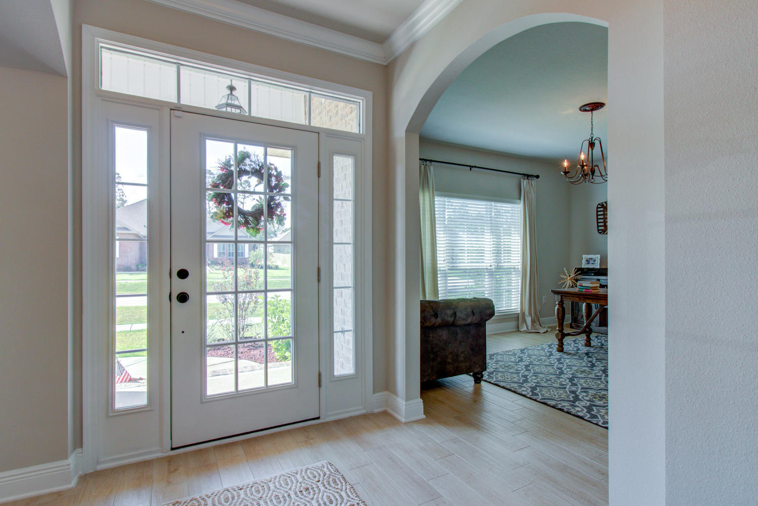 ASHLEY PLANTATION - Residential