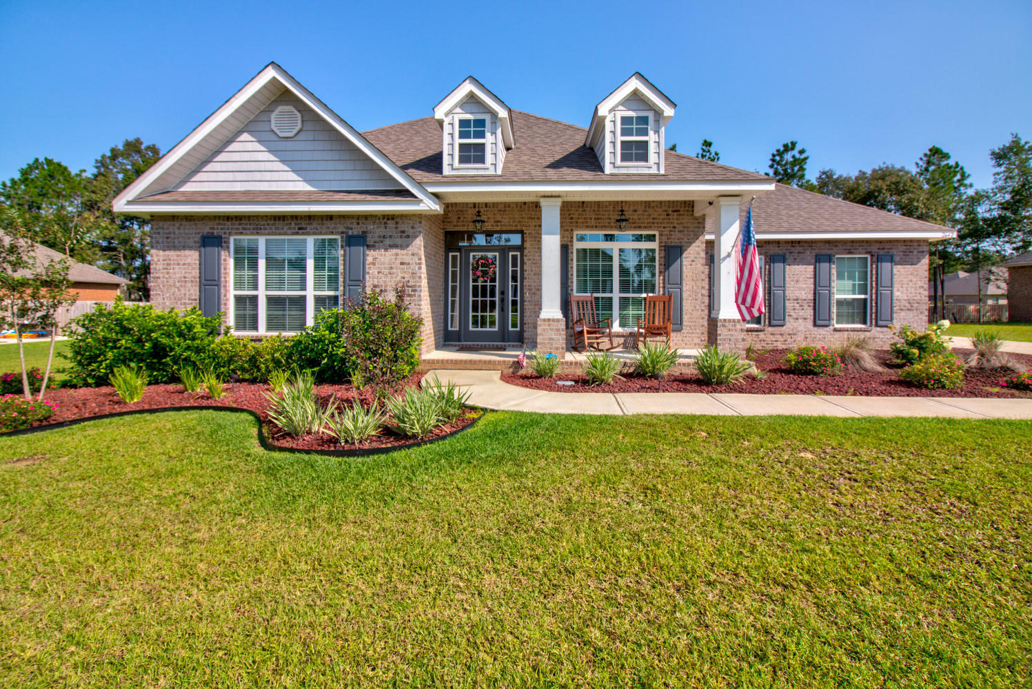 ASHLEY PLANTATION - Residential