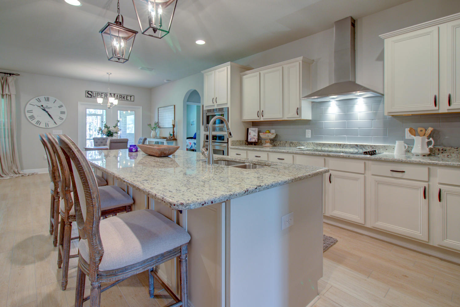 ASHLEY PLANTATION - Residential