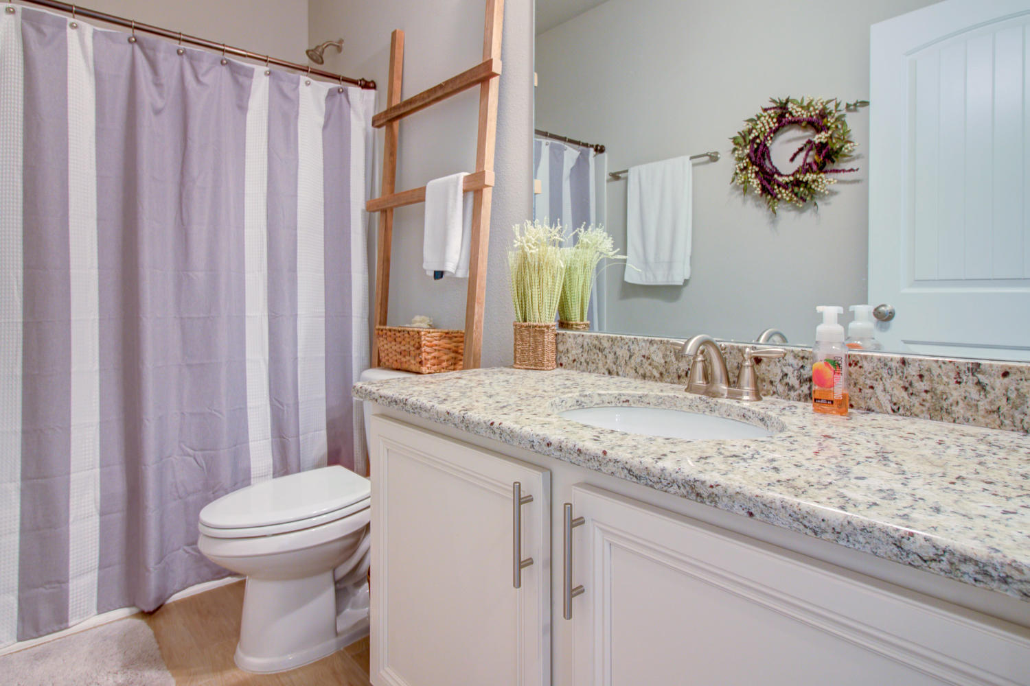 ASHLEY PLANTATION - Residential