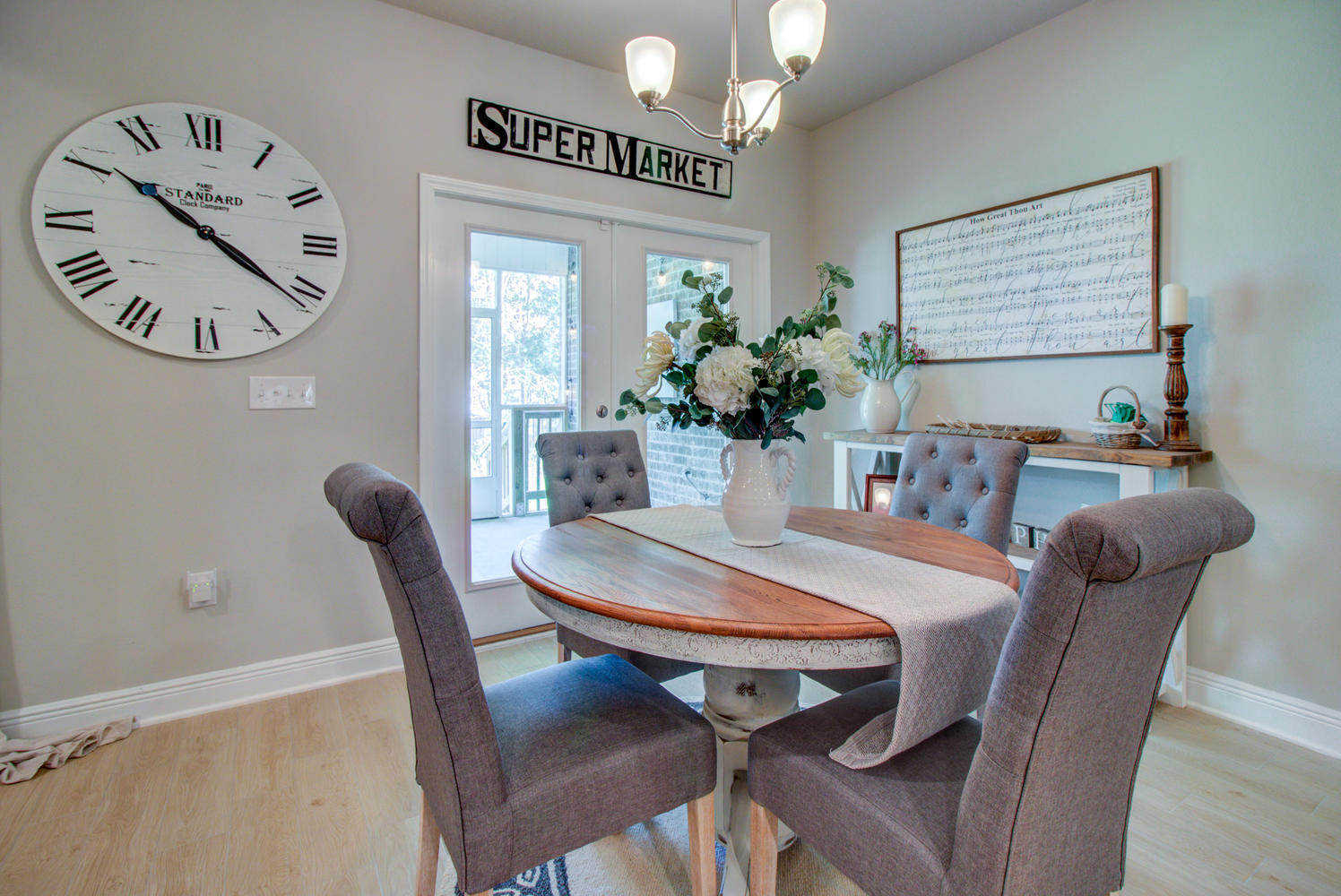 ASHLEY PLANTATION - Residential