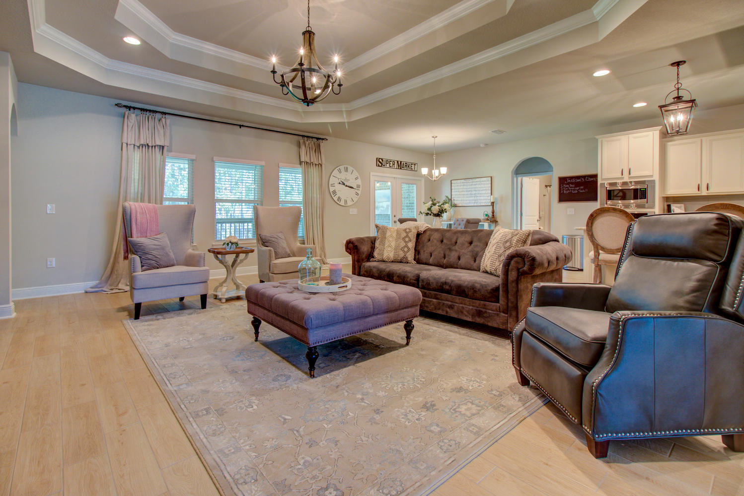 ASHLEY PLANTATION - Residential