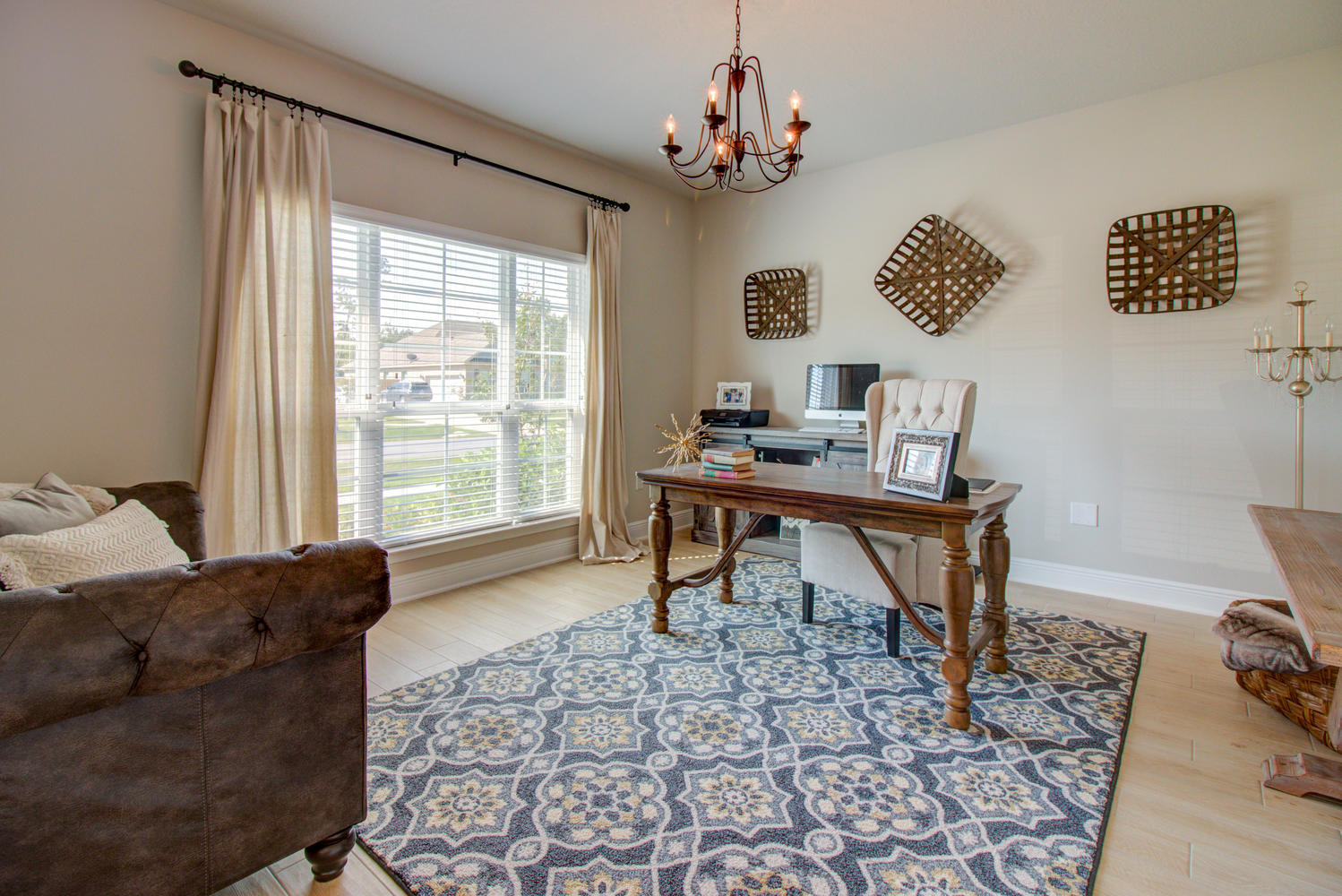 ASHLEY PLANTATION - Residential