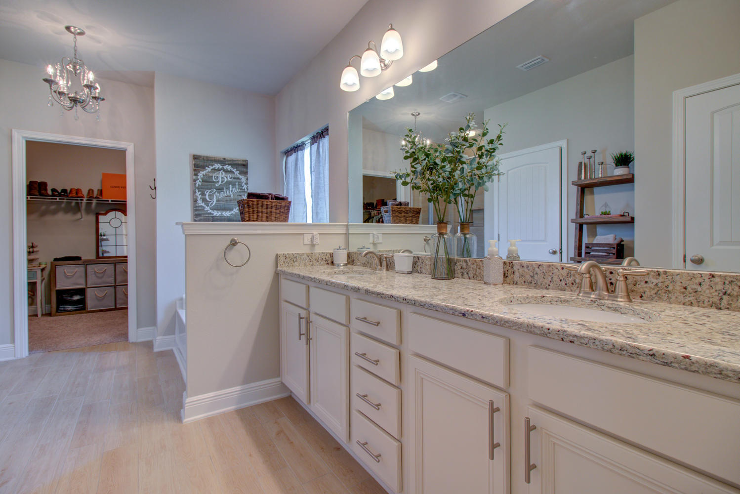 ASHLEY PLANTATION - Residential