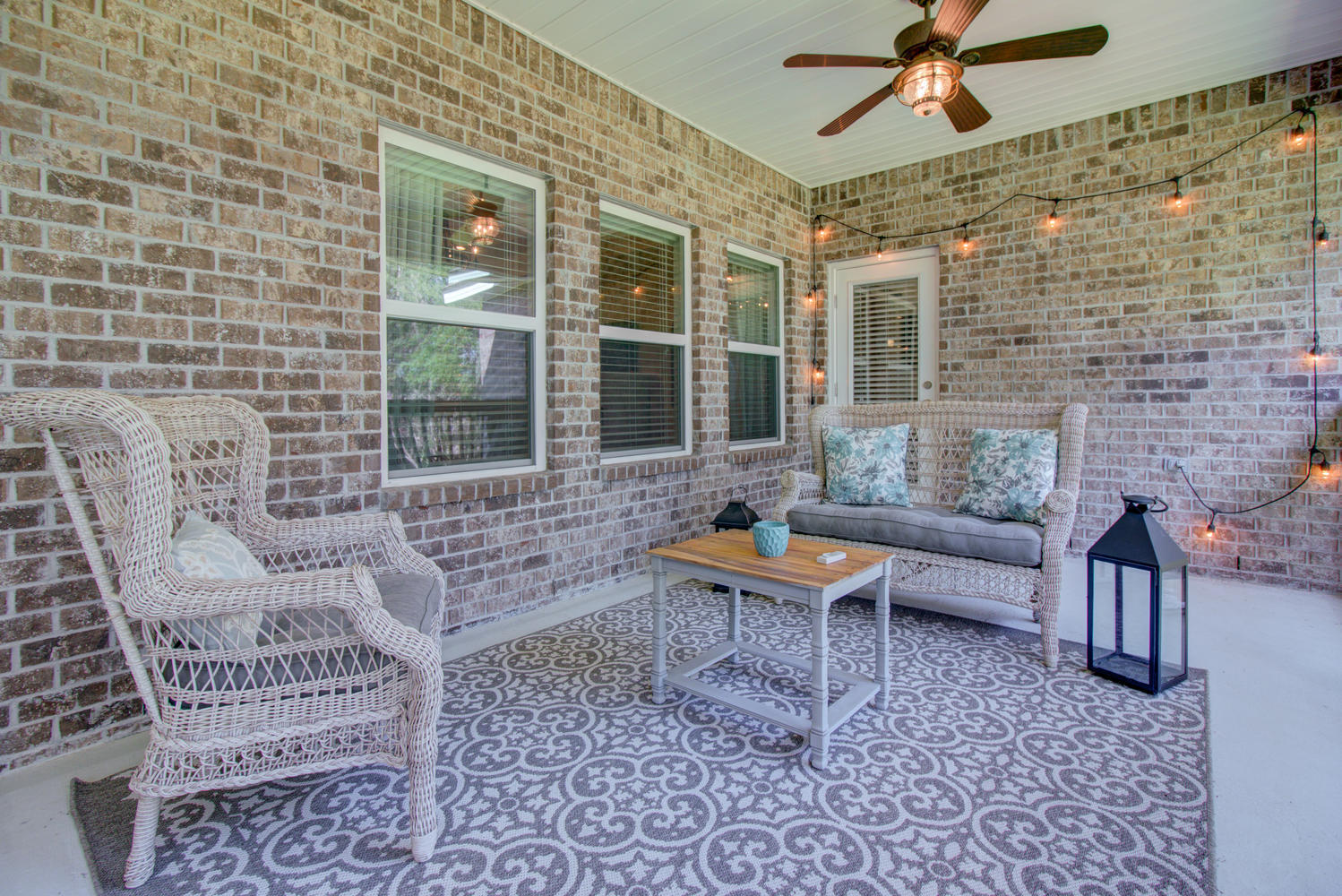 ASHLEY PLANTATION - Residential