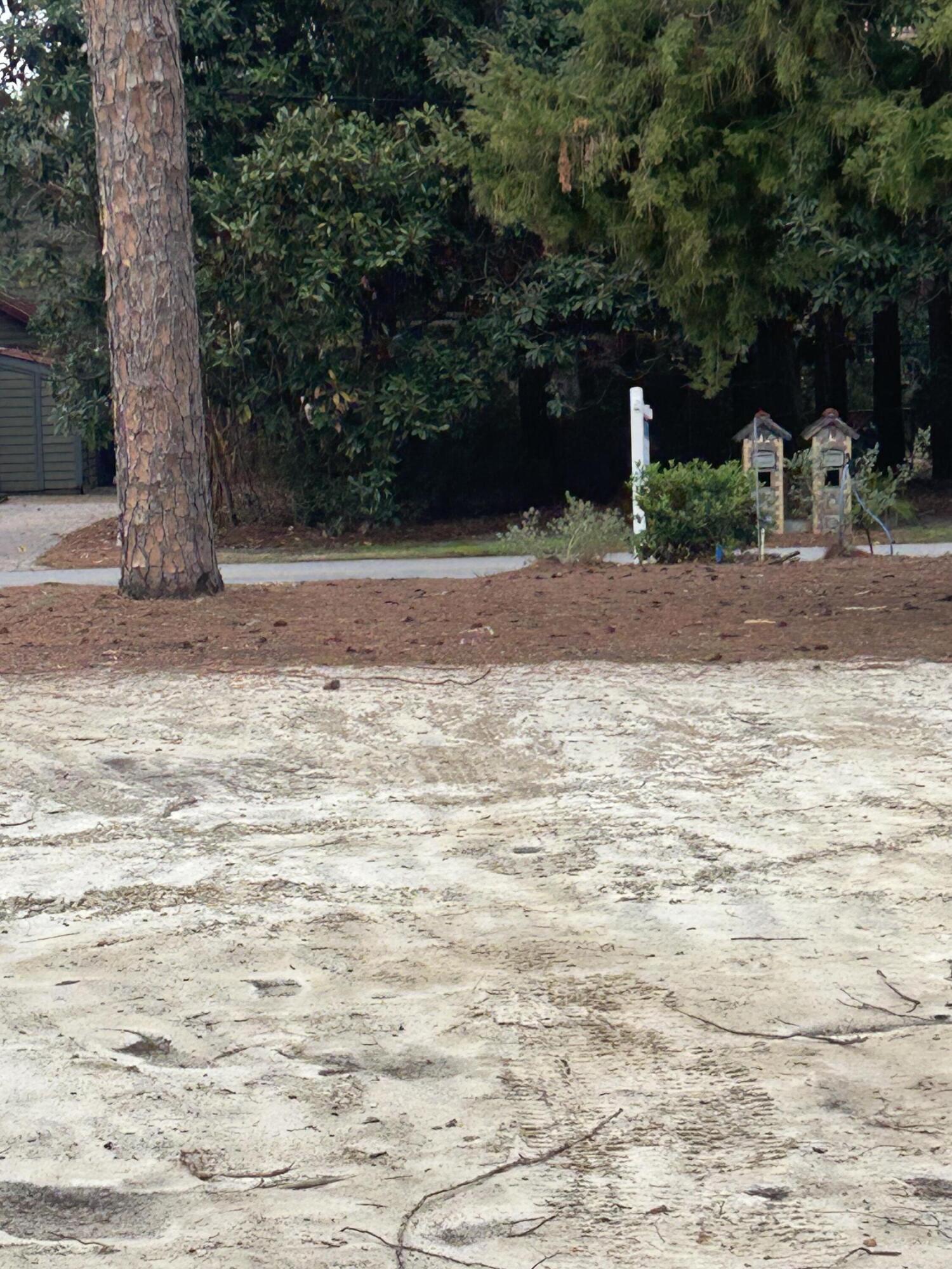 BAYSHORE GARDENS - Land