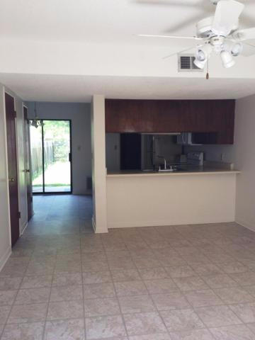 QUAIL RIDGE 1ST ADDN - Residential Lease