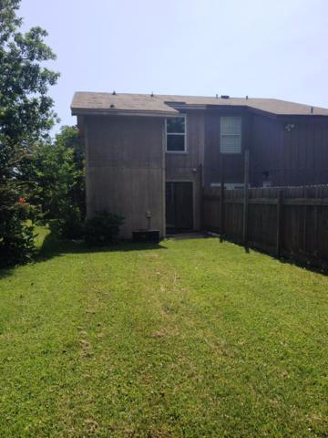 QUAIL RIDGE 1ST ADDN - Residential Lease