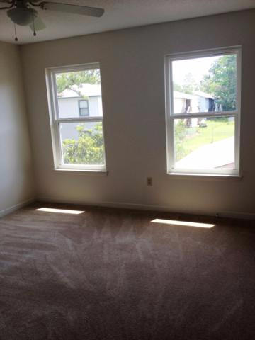 QUAIL RIDGE 1ST ADDN - Residential Lease