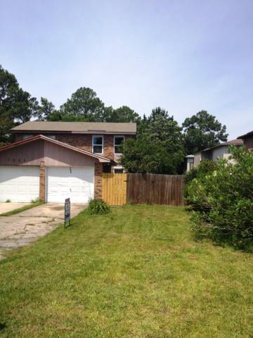 QUAIL RIDGE 1ST ADDN - Residential Lease