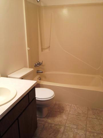 QUAIL RIDGE 1ST ADDN - Residential Lease