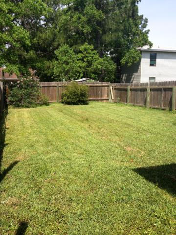 QUAIL RIDGE 1ST ADDN - Residential Lease