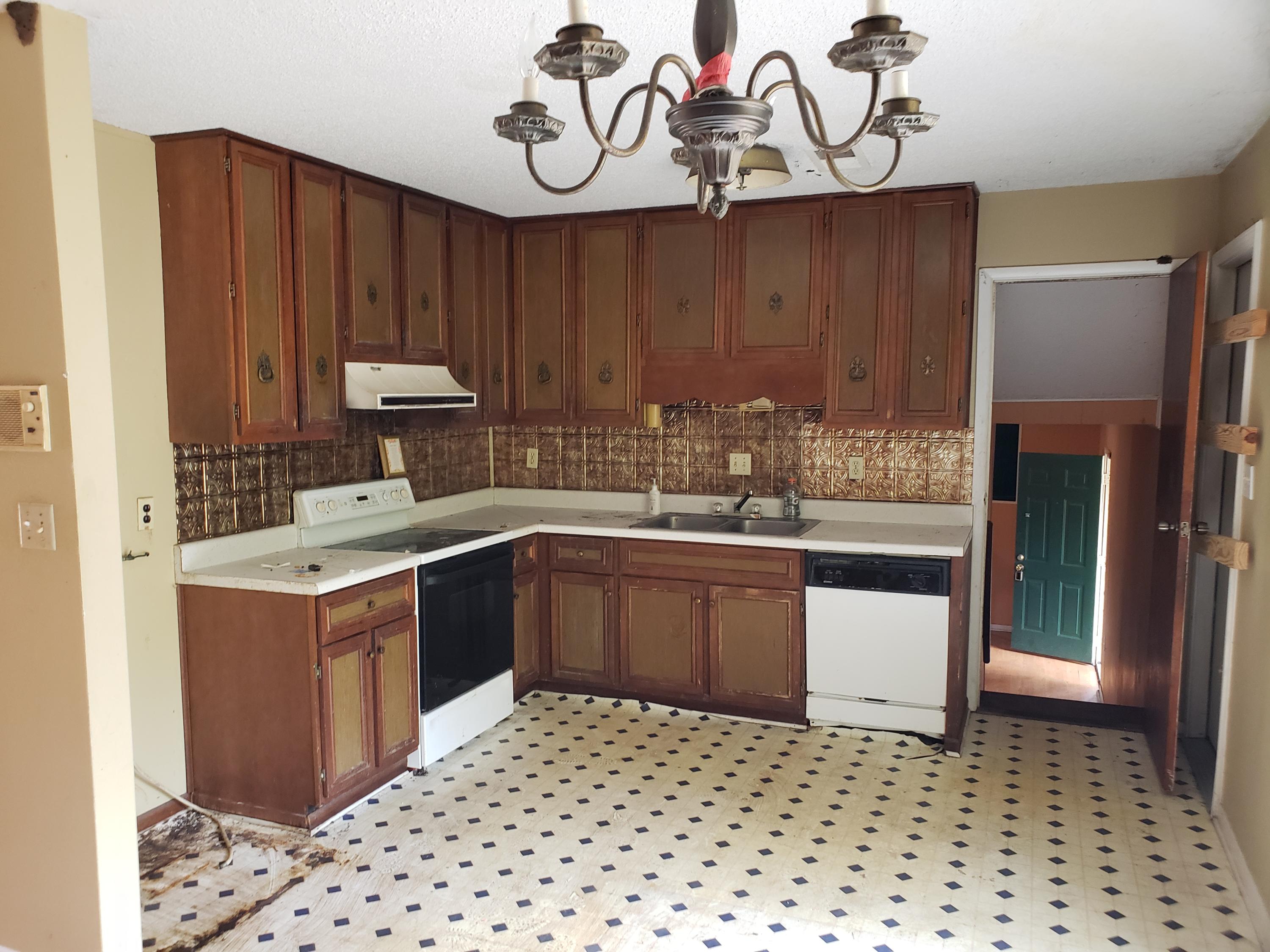 KELLY HOMES S/D - Residential