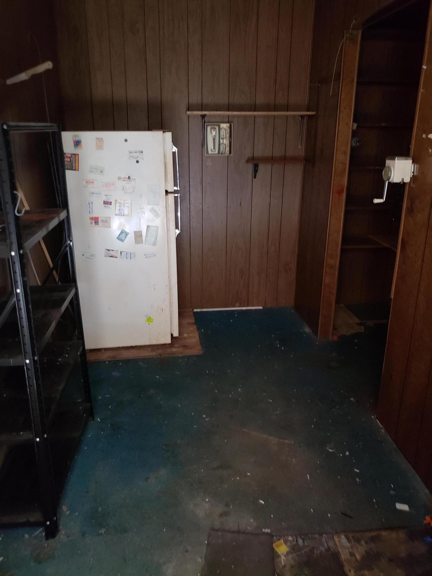 KELLY HOMES S/D - Residential