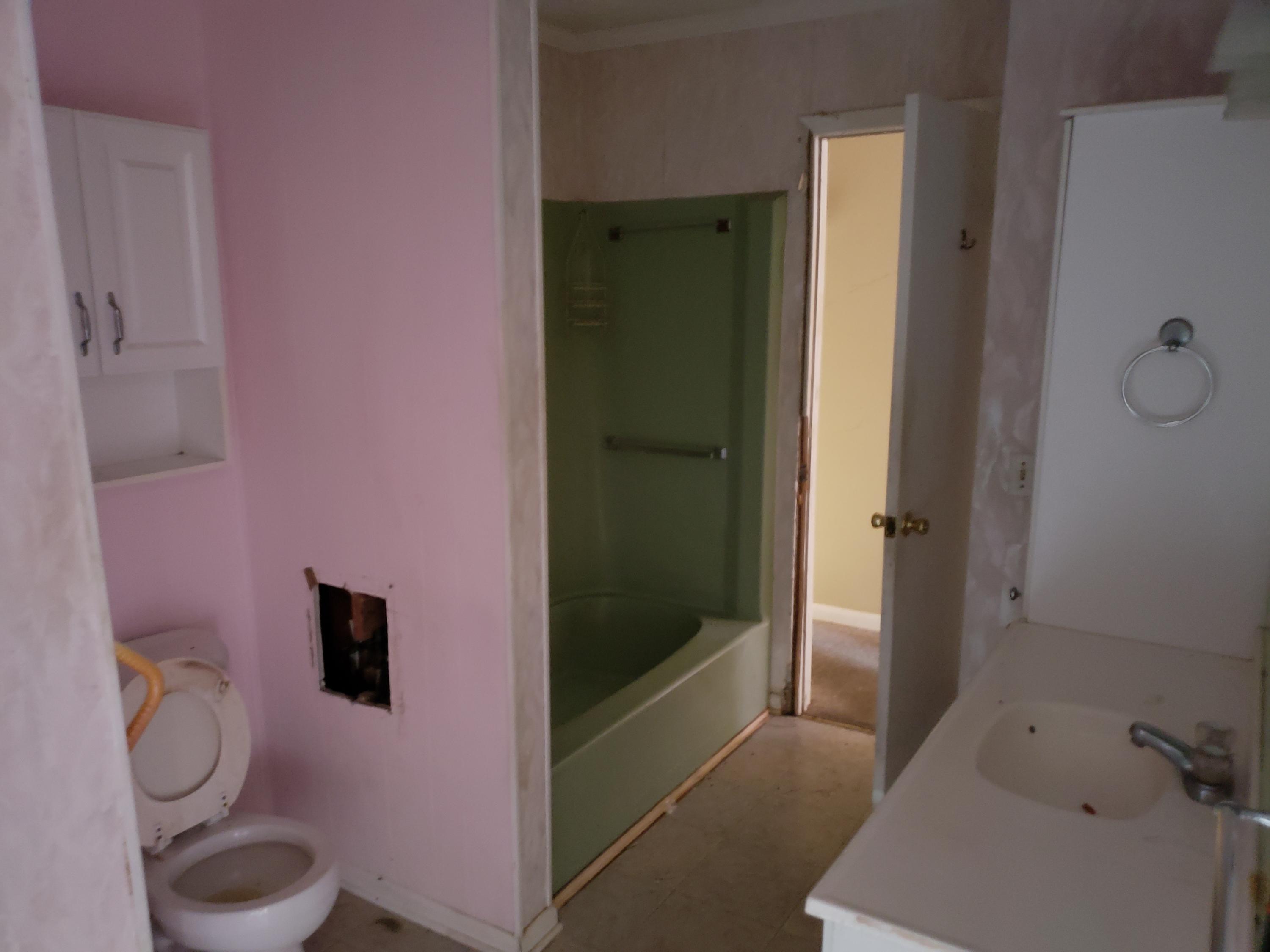 KELLY HOMES S/D - Residential