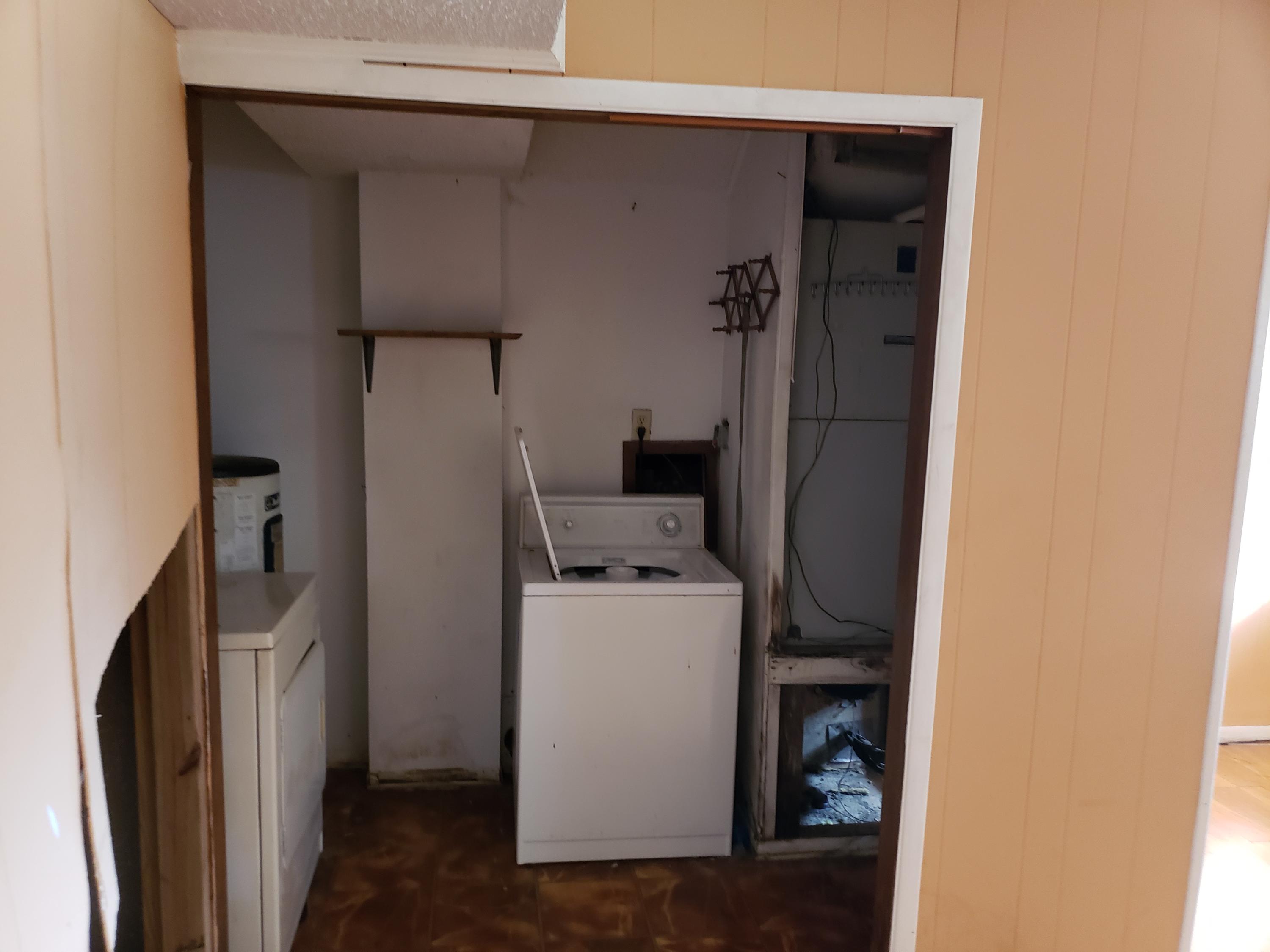 KELLY HOMES S/D - Residential