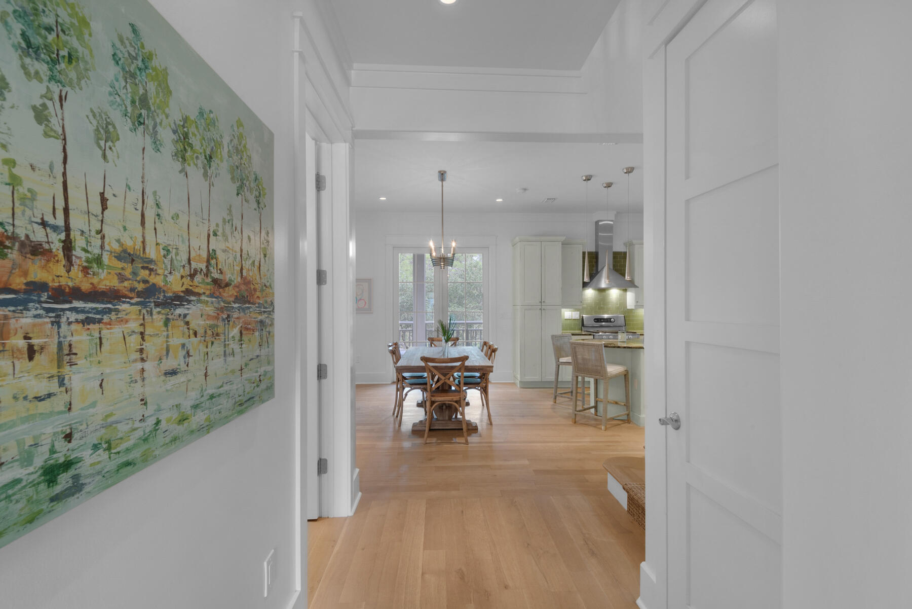 THE PRESERVE AT GRAYTON BEACH - Residential