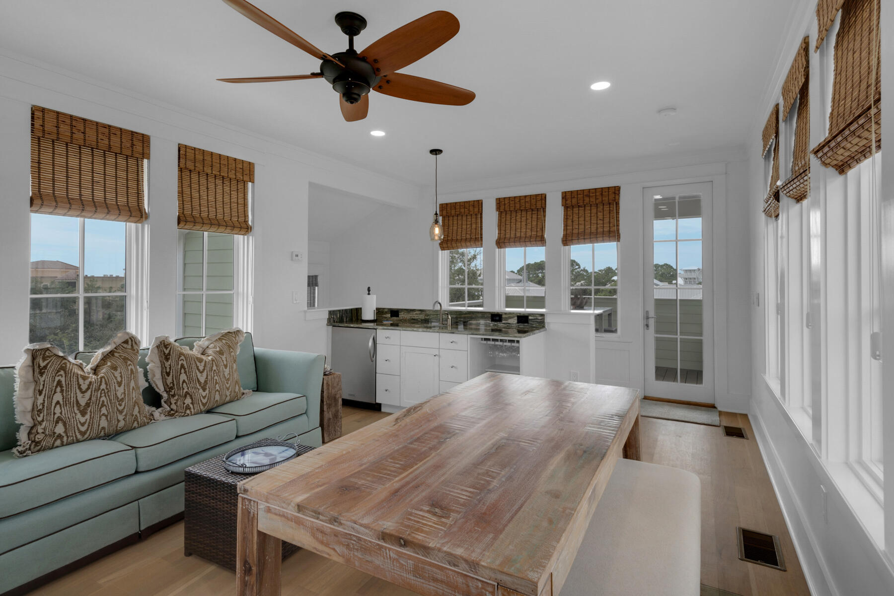 THE PRESERVE AT GRAYTON BEACH - Residential