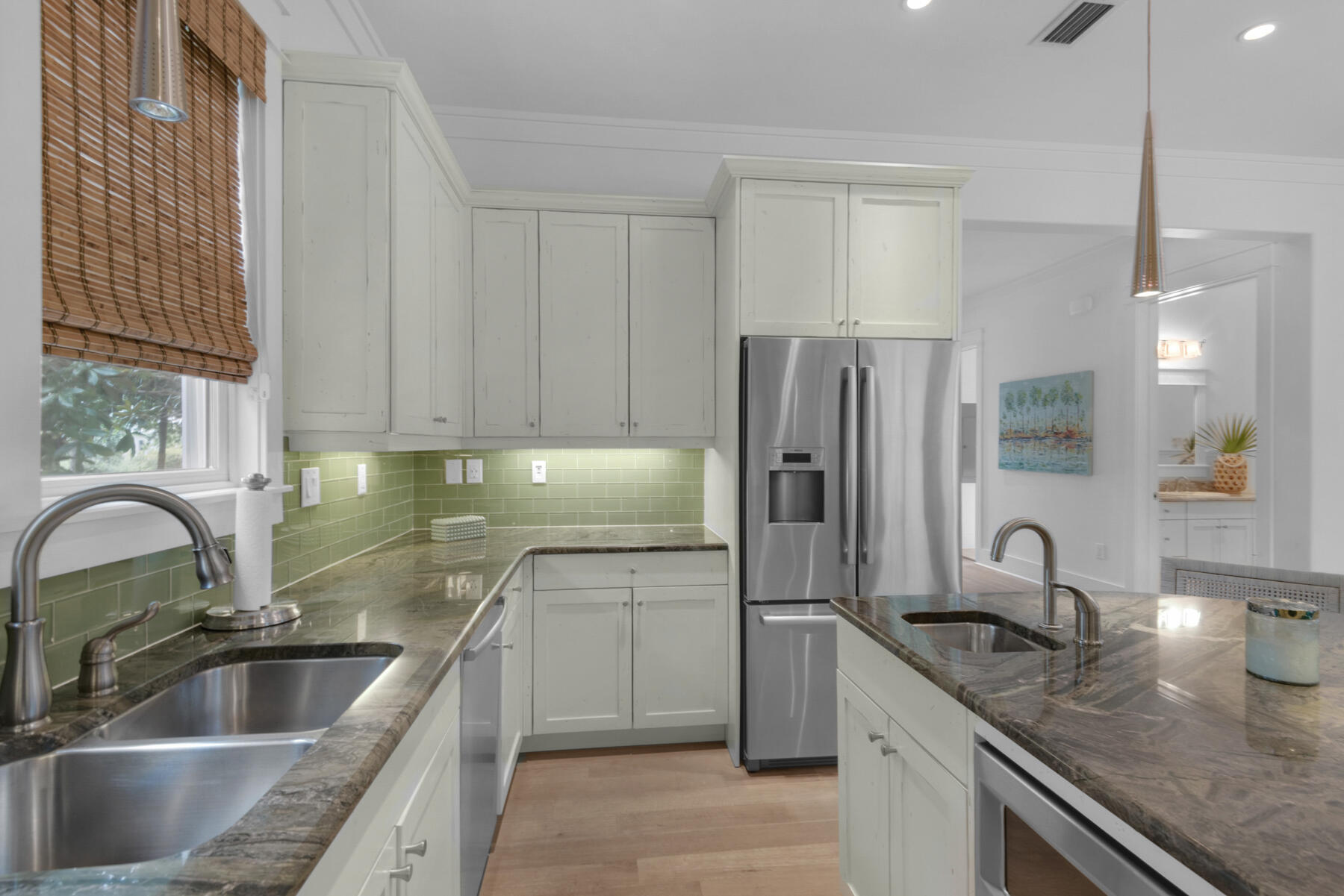 THE PRESERVE AT GRAYTON BEACH - Residential