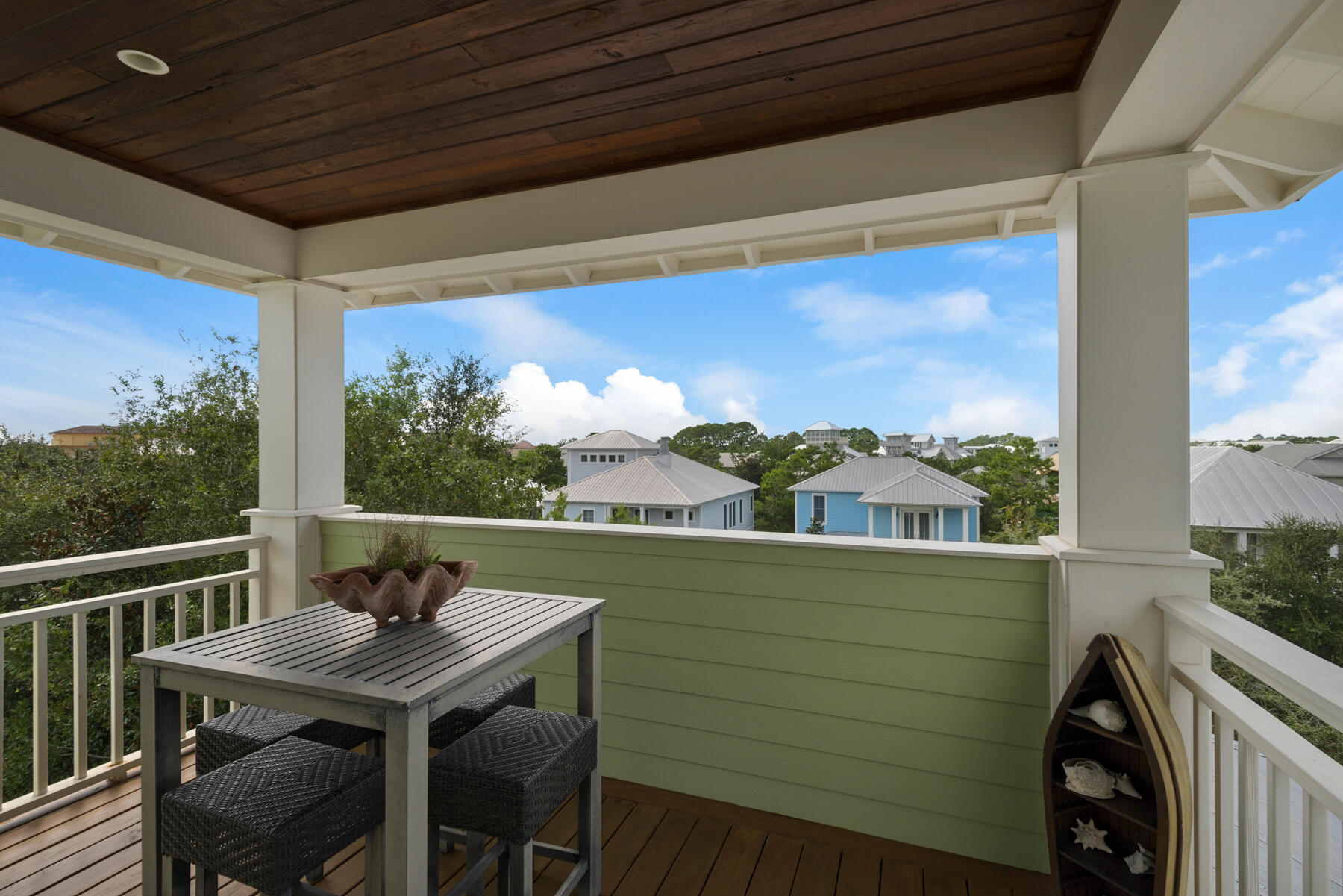 THE PRESERVE AT GRAYTON BEACH - Residential