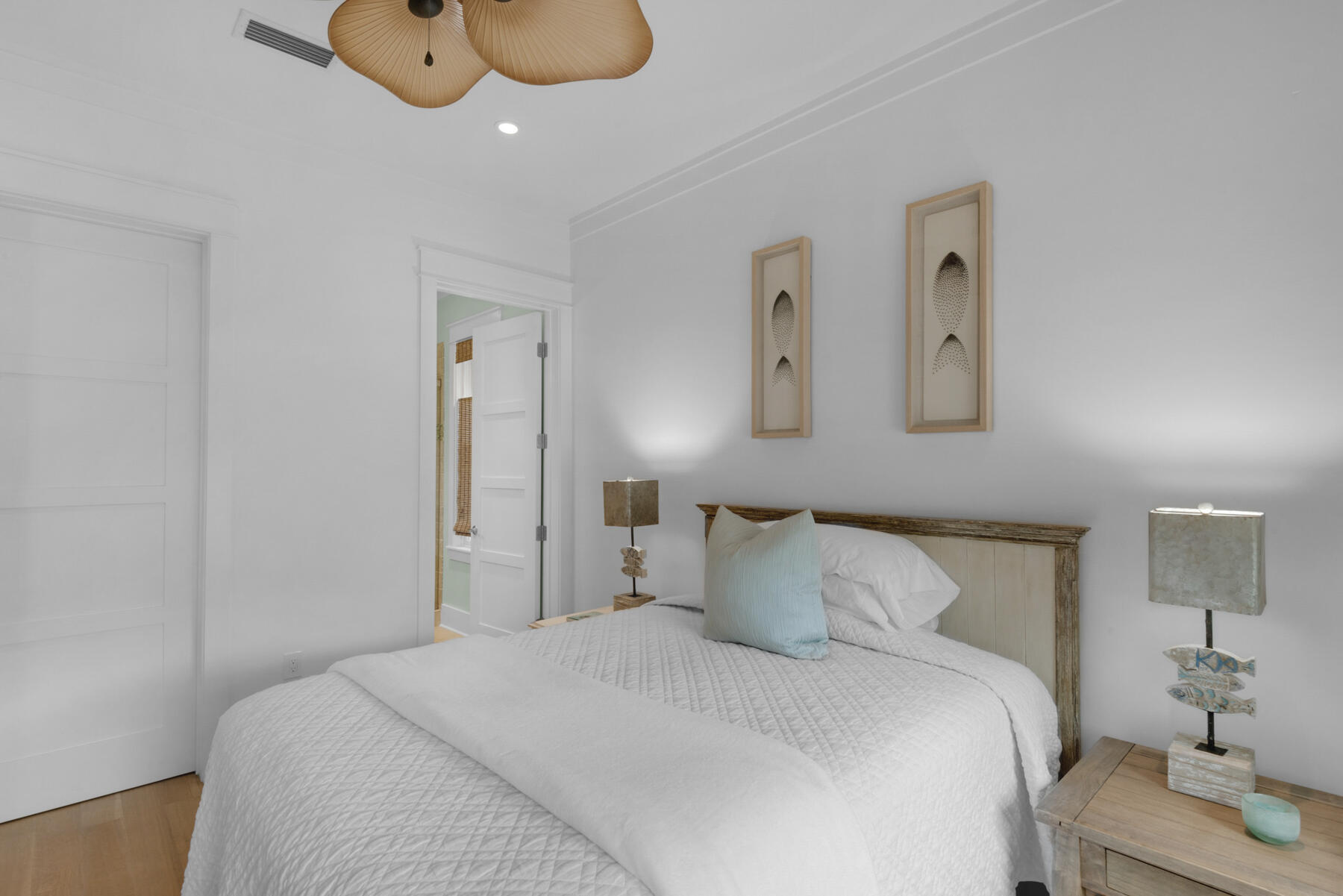 THE PRESERVE AT GRAYTON BEACH - Residential