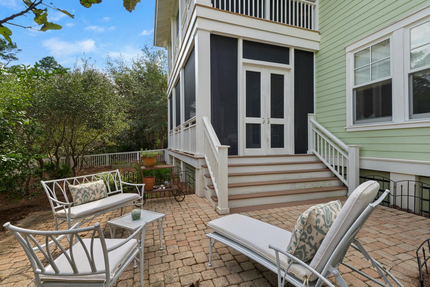 THE PRESERVE AT GRAYTON BEACH - Residential