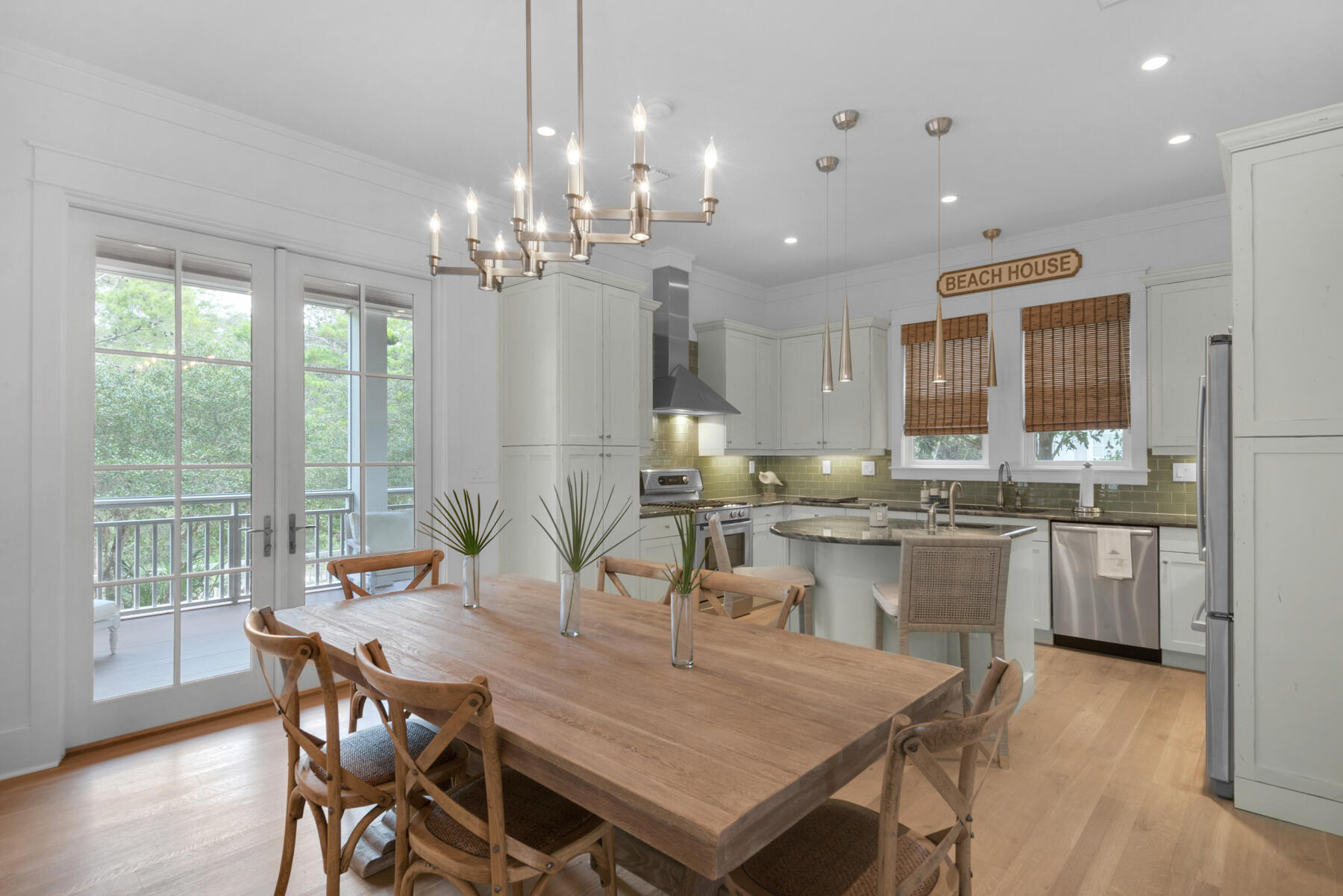 THE PRESERVE AT GRAYTON BEACH - Residential