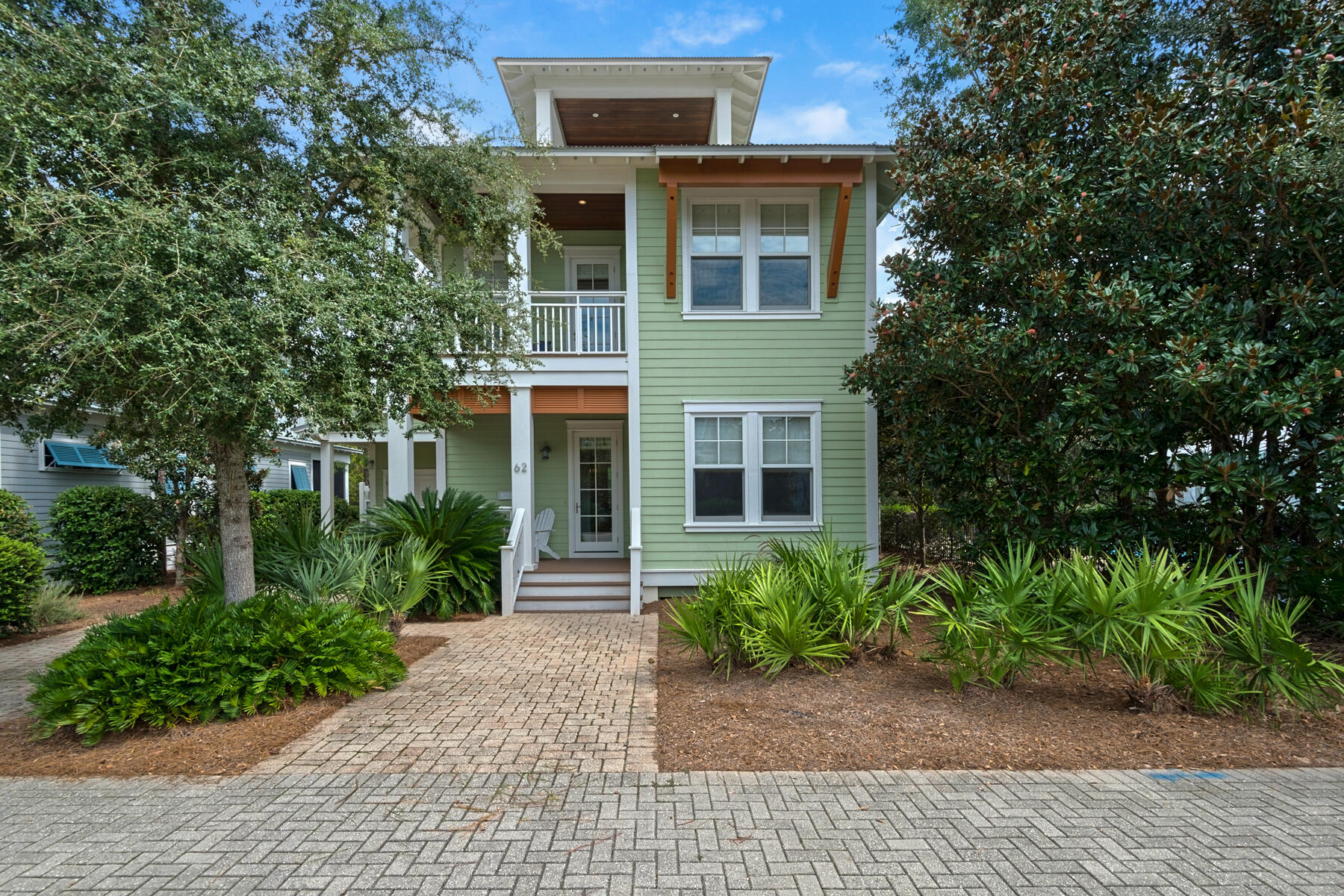 THE PRESERVE AT GRAYTON BEACH - Residential