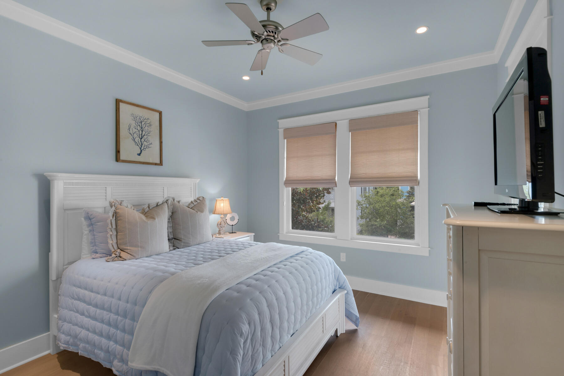 THE PRESERVE AT GRAYTON BEACH - Residential