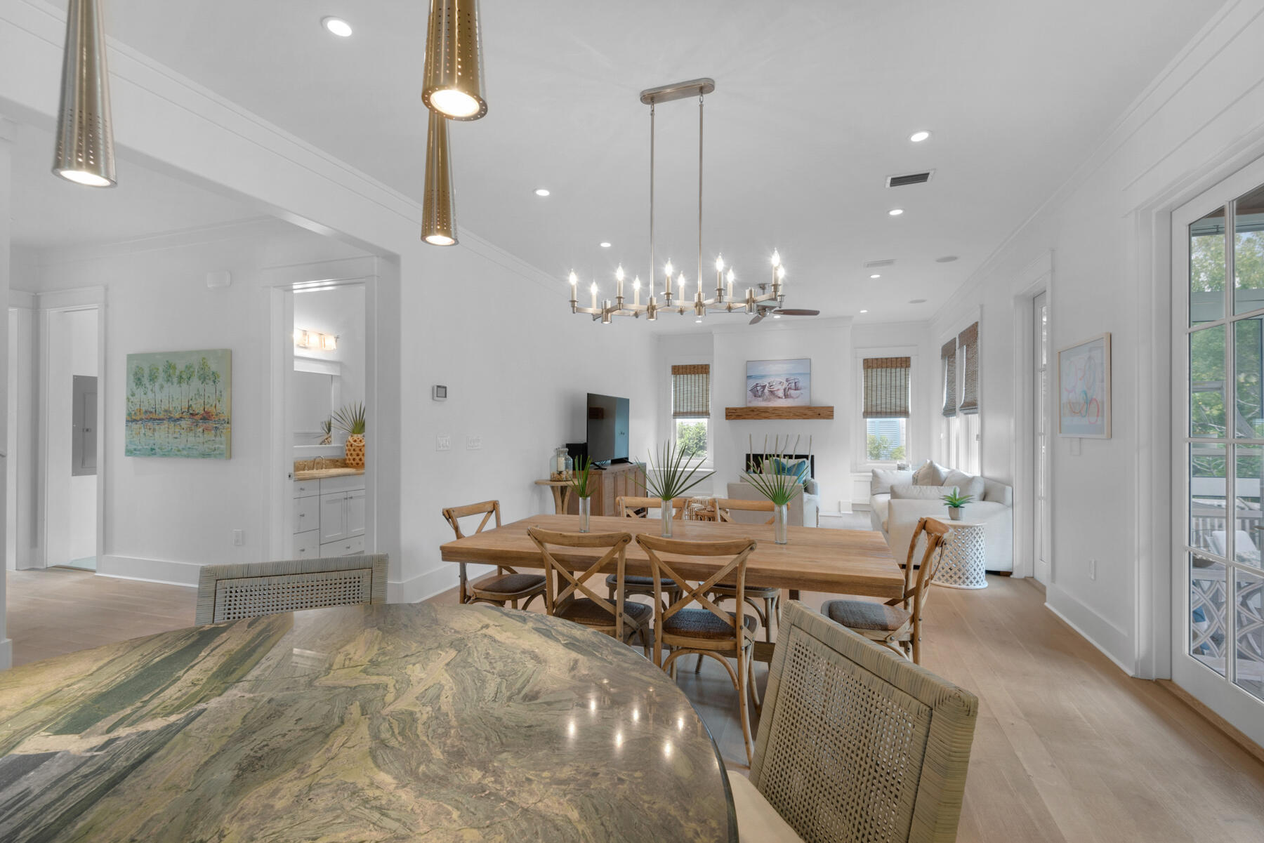 THE PRESERVE AT GRAYTON BEACH - Residential