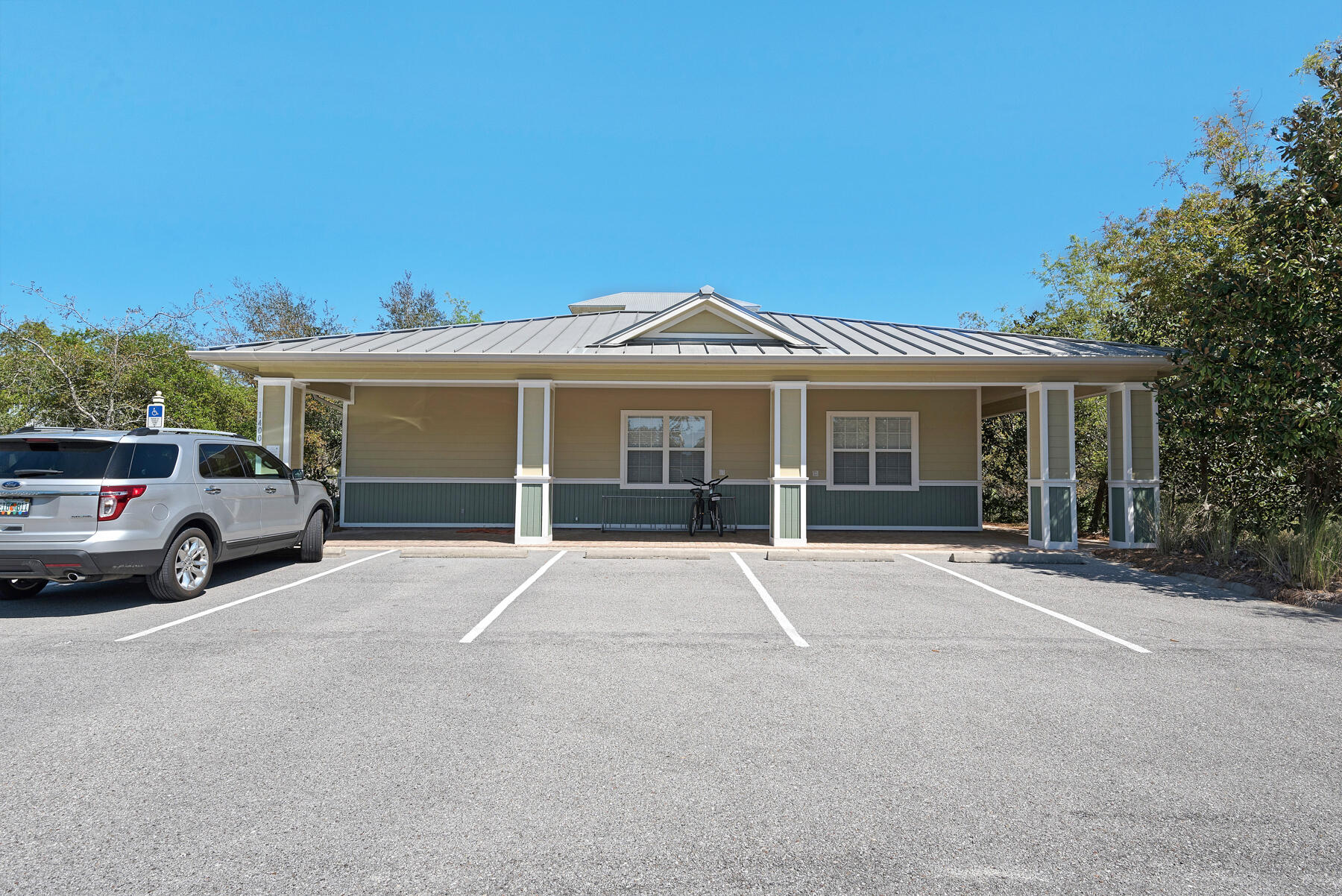 THE PRESERVE AT GRAYTON BEACH - Residential