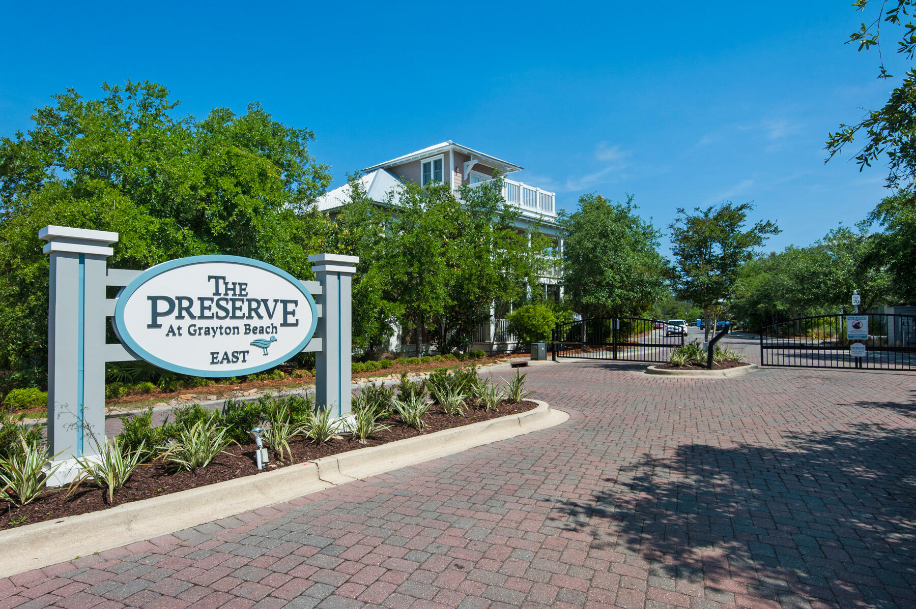 THE PRESERVE AT GRAYTON BEACH - Residential