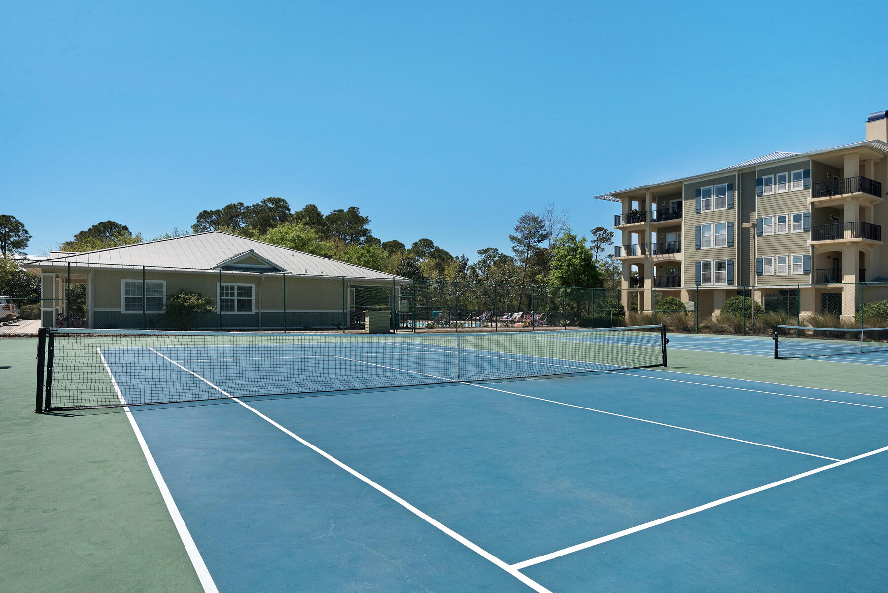 THE PRESERVE AT GRAYTON BEACH - Residential