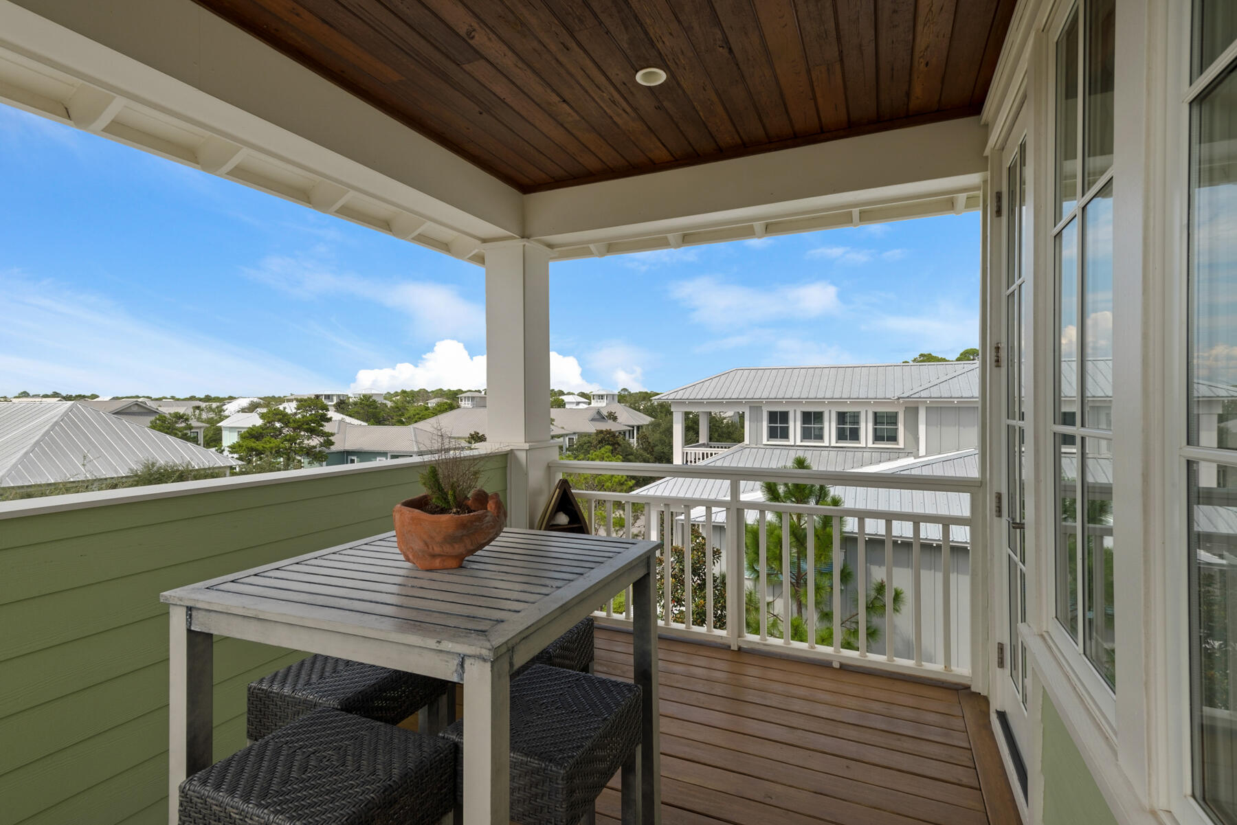 THE PRESERVE AT GRAYTON BEACH - Residential