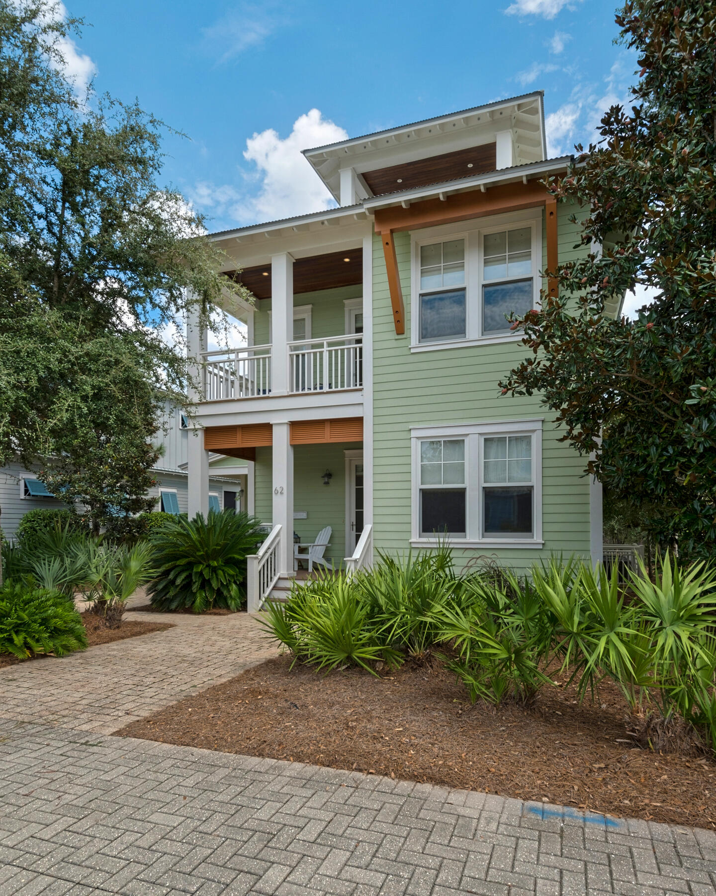 THE PRESERVE AT GRAYTON BEACH - Residential