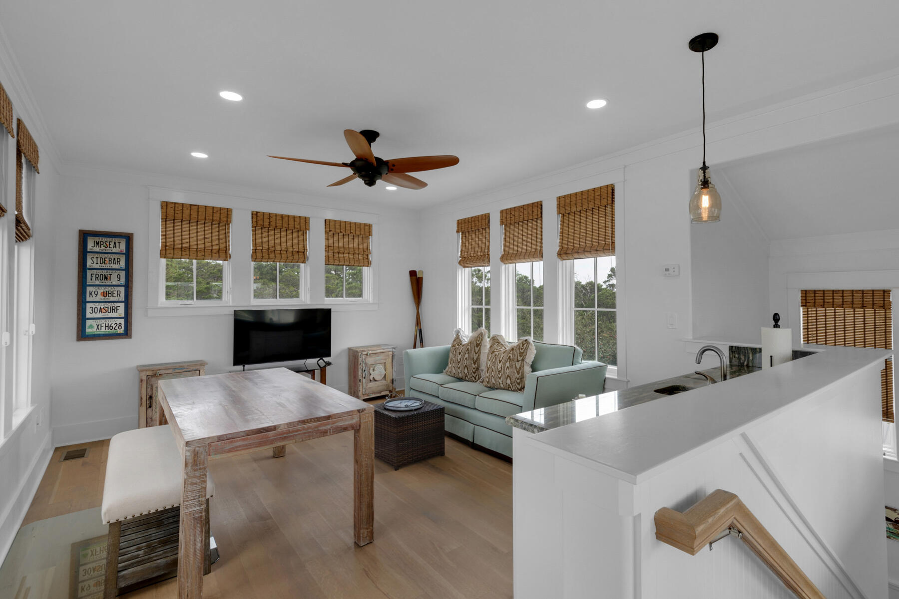 THE PRESERVE AT GRAYTON BEACH - Residential