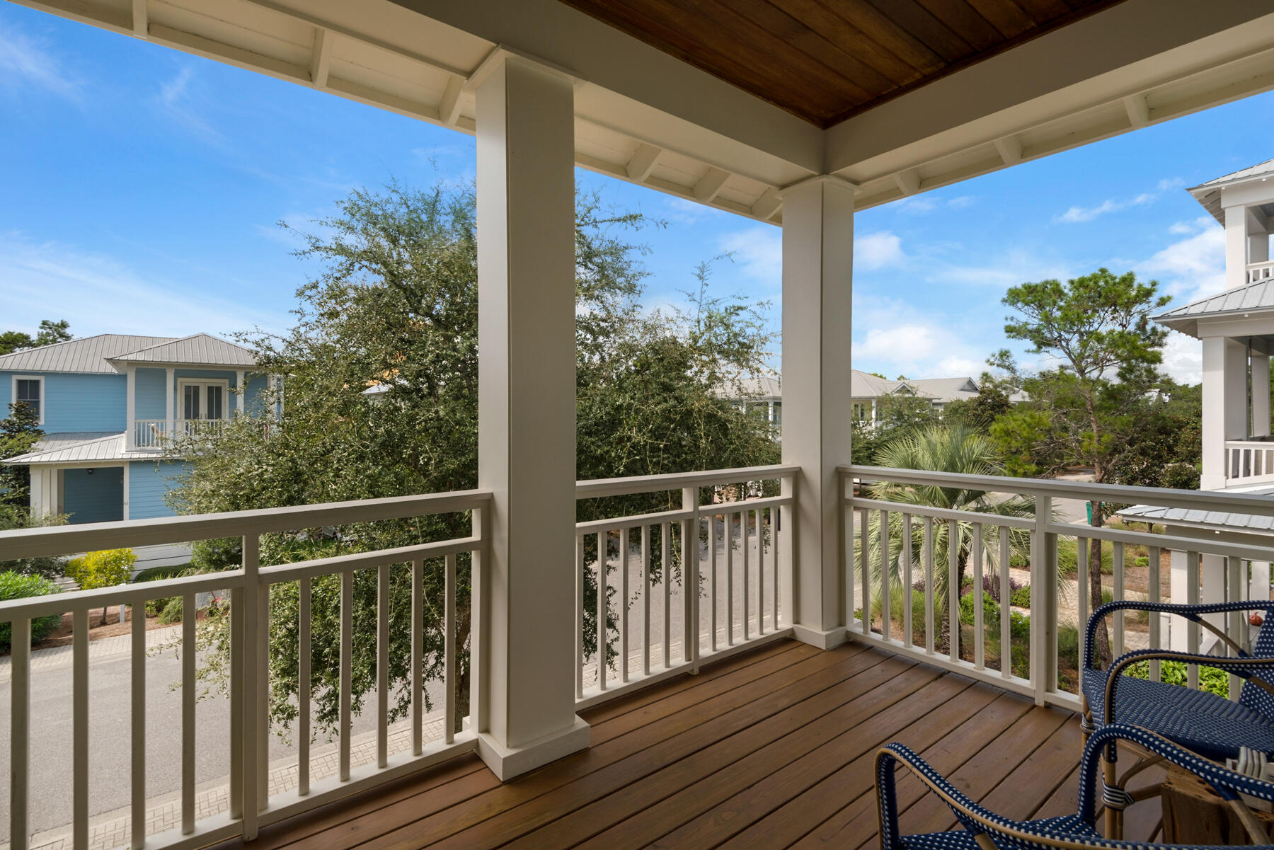 THE PRESERVE AT GRAYTON BEACH - Residential