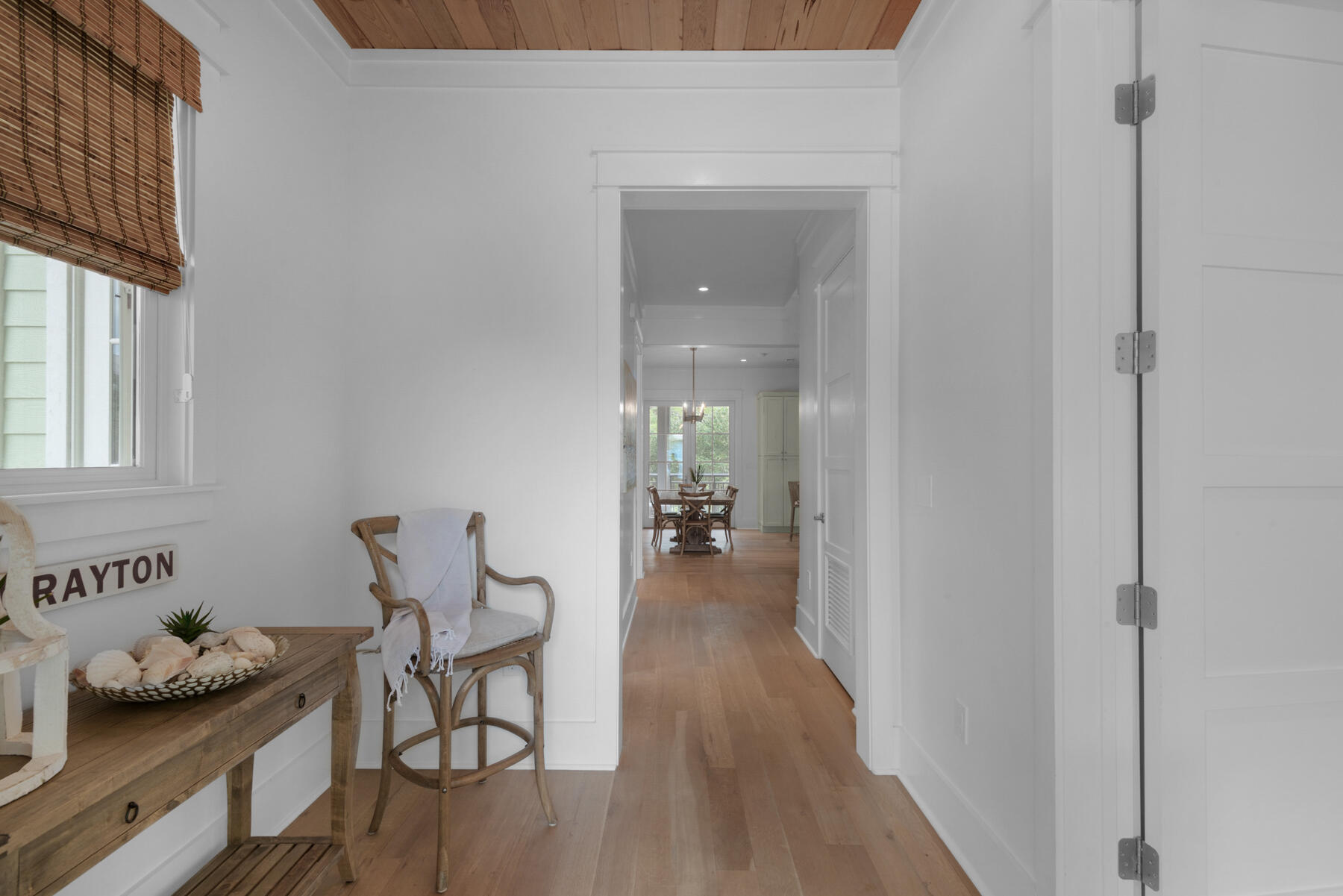 THE PRESERVE AT GRAYTON BEACH - Residential