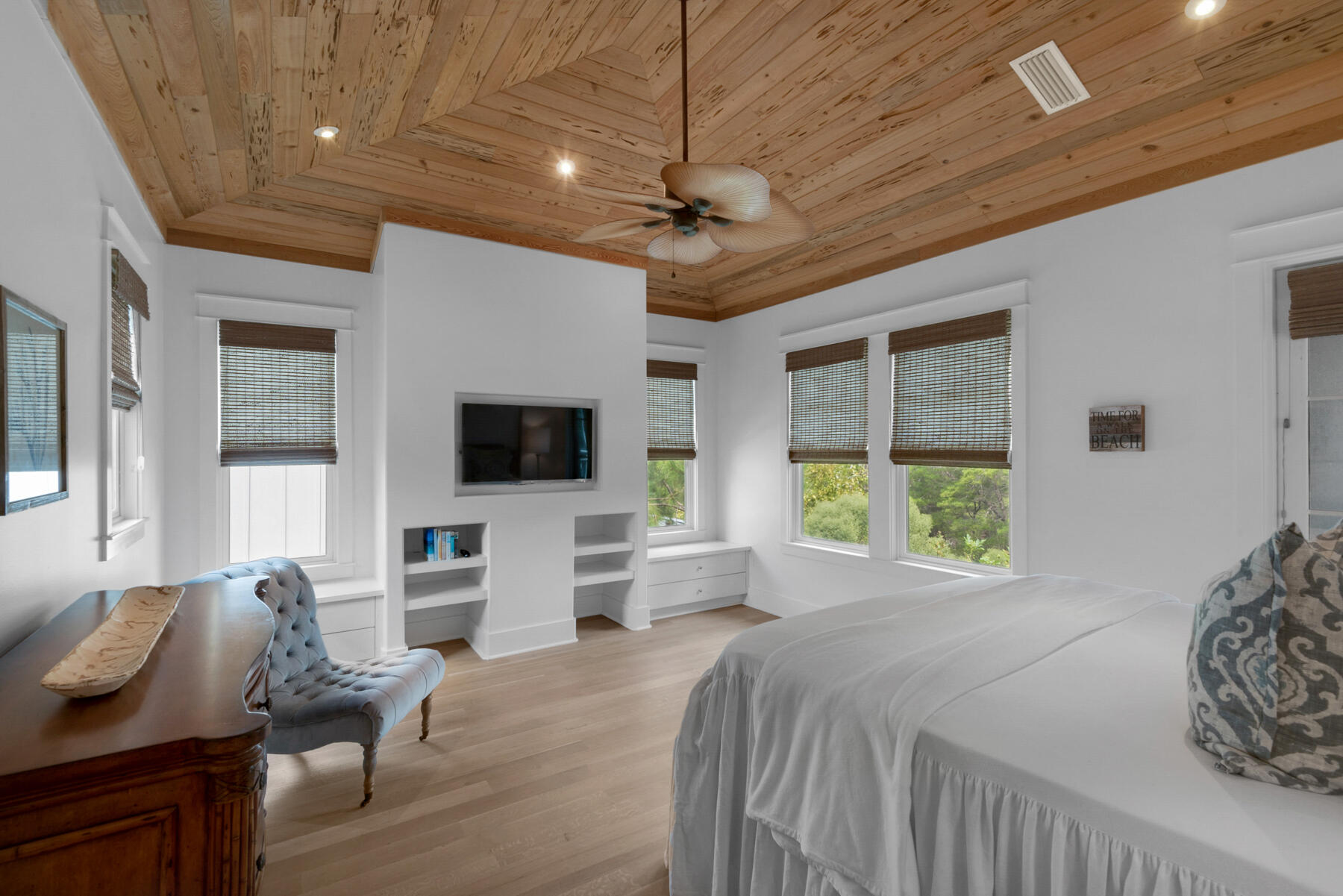 THE PRESERVE AT GRAYTON BEACH - Residential