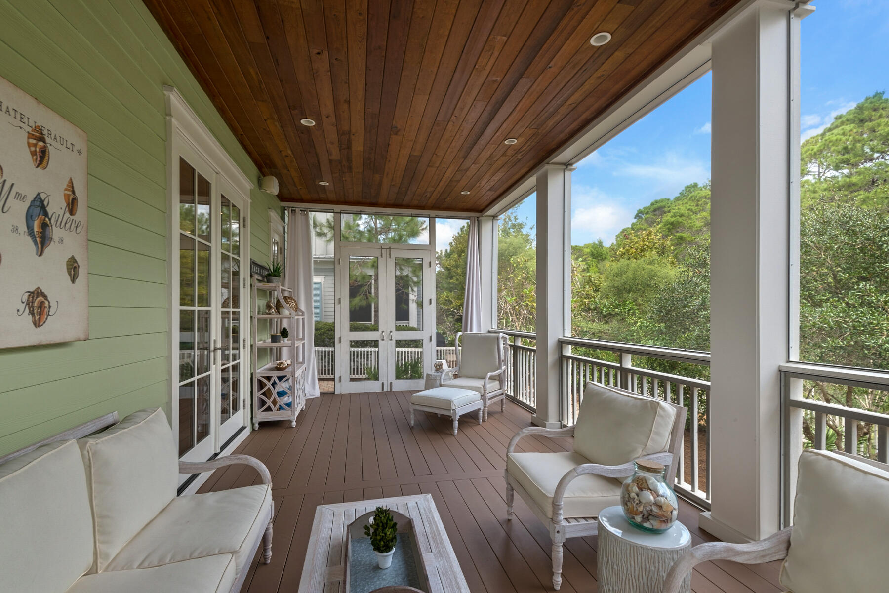 THE PRESERVE AT GRAYTON BEACH - Residential