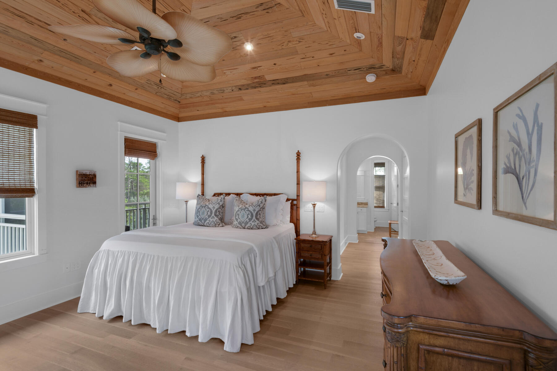 THE PRESERVE AT GRAYTON BEACH - Residential